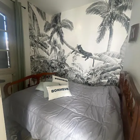 Apartmán Maison En Pierre