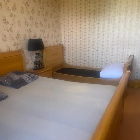 Maison En Pierre Apartmán Châtillon-sur-Thouet